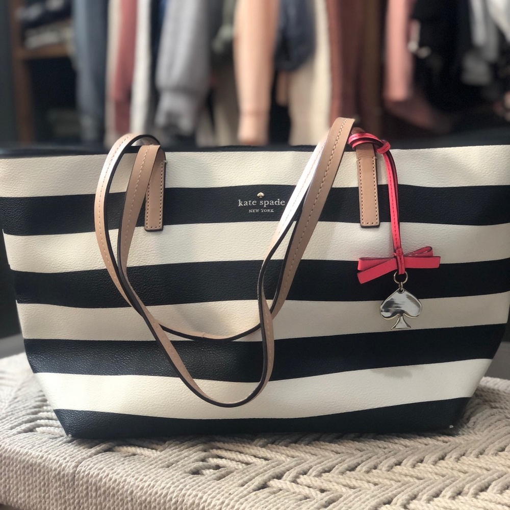 Kate spade tote